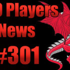 DDO Players News Episode 301 – The One With Nightmare Mounts And Tarrasque