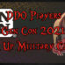 DDO Players Gen Con 2021 Stack Up Military Charity