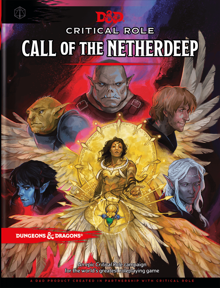 new-hardcover-d-d-critical-role-call-of-the-netherdeep-coming-ddo