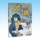 First They Came RPG Coming From Ares Games