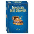 Dungeons, Dice, & Danger Coming From Ravensburger