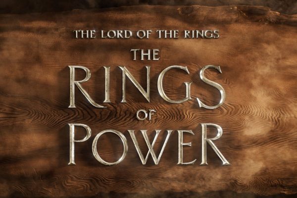 Amazon’s Lord Of The Rings Series Now Has A Title