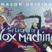 ‘The Legend of Vox Machina’ Red Band Trailer Released