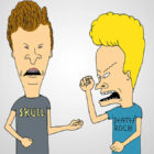 Beavis and Butt-Head  Movie And New Episodes Are Heading To Paramount +