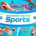 Nintendo Switch Sports’ Coming This April