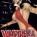 Vampirella Humble Bundle Available For A Limited Time