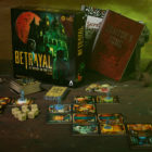 Betrayal At House On The Hill 3rd Edition On The Way