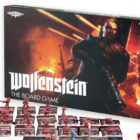 Wolfenstein: The Board Game Coming From Archon Studio