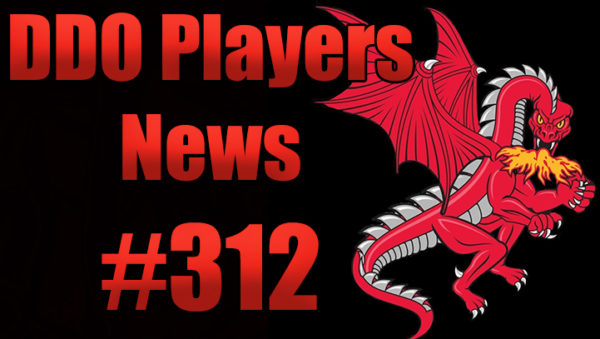 DDO Players News Episode 312- Eating Crow