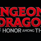 Dungeons And Dragons: Honor Among Thieves Trailer