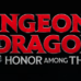 The D&D Movie Now Has A Name Dungeons & Dragons: Honor Amongst Thieves