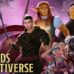 LEGENDS OF THE MULTIVERSE IS AN UPCOMING LIVE STREAM GAME FROM WOTC