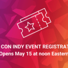 Gen Con 2022 Event Registration This Sunday May 15th!