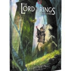 Yet Another Lord Of The Rings RPG Coming From Free League