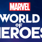 Marvel World of Heroes AR Game On The Way