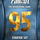 Fallout: The Roleplaying Game Starter Set