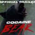 Cocaine Bear Heading To Theaters Next Year