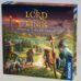 The Lord Of The Rings: Adventure To Mount Doom Coming From Kosmos
