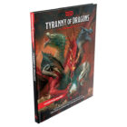 D&D TYRANNY OF DRAGONS WILL BE RE-RELEASED AGAIN