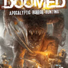 The Doomed:  Apocalyptic Horror Coming From Osprey Games