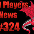 DDO Players News Episode 324 – The One With Rangers Punching Things