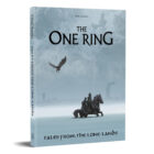 Tales From the Lone-Lands for The One Ring™ RPG Announced