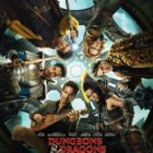 Dungeons and Dragons: Honor Among Thieves In Theaters Now!