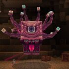 Dungeons & Dragons DLC Coming To Minecraft