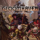 Gloomhaven: The Role Playing Game Will Include 600 + Miniatures