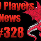 DDO Players News Episode 328 – The Lords Of Corn
