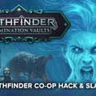 Pathfinder: Abomination Vaults Videogame Announced