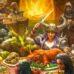 Heroes’ Feast Flavors of the Multiverse: An Official D&D Cookbook Coming Novemeber
