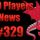 DDO Players News Episode 329 – Show Us Your Glyphs