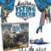 Monty Python’s Flying Circus Coming To Zombicide 2E