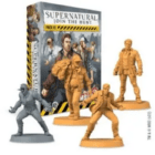Zombicide: Supernatural Packs On The Way For Zombicide 2E