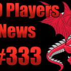 DDO Players News Episode 333 – The One With Illithid Invasion And Teenage Mutant Ninja Turtles Strangeness