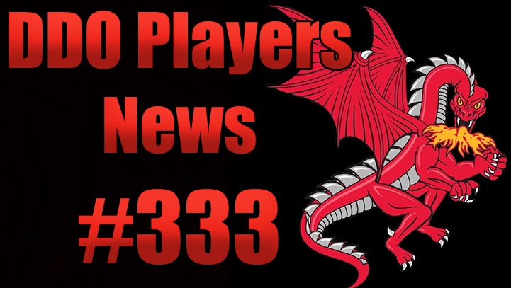 DDO Players News Episode 333 – The One With Illithid Invasion And Teenage Mutant Ninja Turtles Strangeness