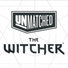 Restoration Games Announce The Witcher Is Coming to Unmatched Board Game
