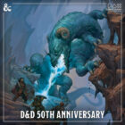 Hasbro/WOTC Announce New D&D Products And Dates (Then pull back dates)