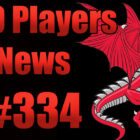 DDO Players News Episode 334 – The One With Atari And Postage Stamps