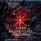 Win Baldur’s Gate 3 Freebies With Larian’s Christmas Advent Calendar