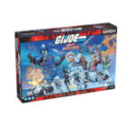 G.I. Joe Battle for the Arctic Circle Axis & Allies Preorder Open