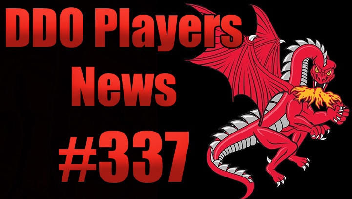 DDO Players News Episode 337 – Dragon Speculation