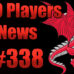 DDO Players News Episode 338 – The One With Dragon Lords And Mcribs