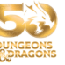 2024 D&D Release Schedule Set For 50th Anniversary Year