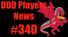 DDO Players News Episode 340 – The One With VIP Loyalty Rewards
