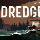 Fishing Horror Game DREDGE Movie In The Works