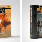 Planet of the Apes TTRPG Announced by Magnetic Press