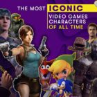 Who Is Most Iconic Video Game Character Ever?
