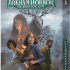 Arkham Horror RPG Coming From Edge Studios